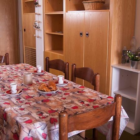 Gran Baita - La Casa di Giorgio Appartamento Passo del Tonale Esterno foto