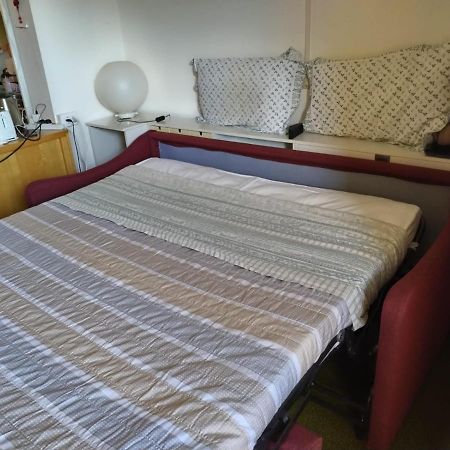 Gran Baita - La Casa di Giorgio Appartamento Passo del Tonale Esterno foto