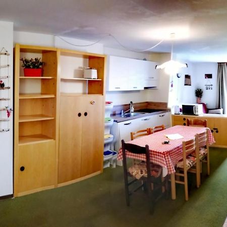 Gran Baita - La Casa di Giorgio Appartamento Passo del Tonale Esterno foto