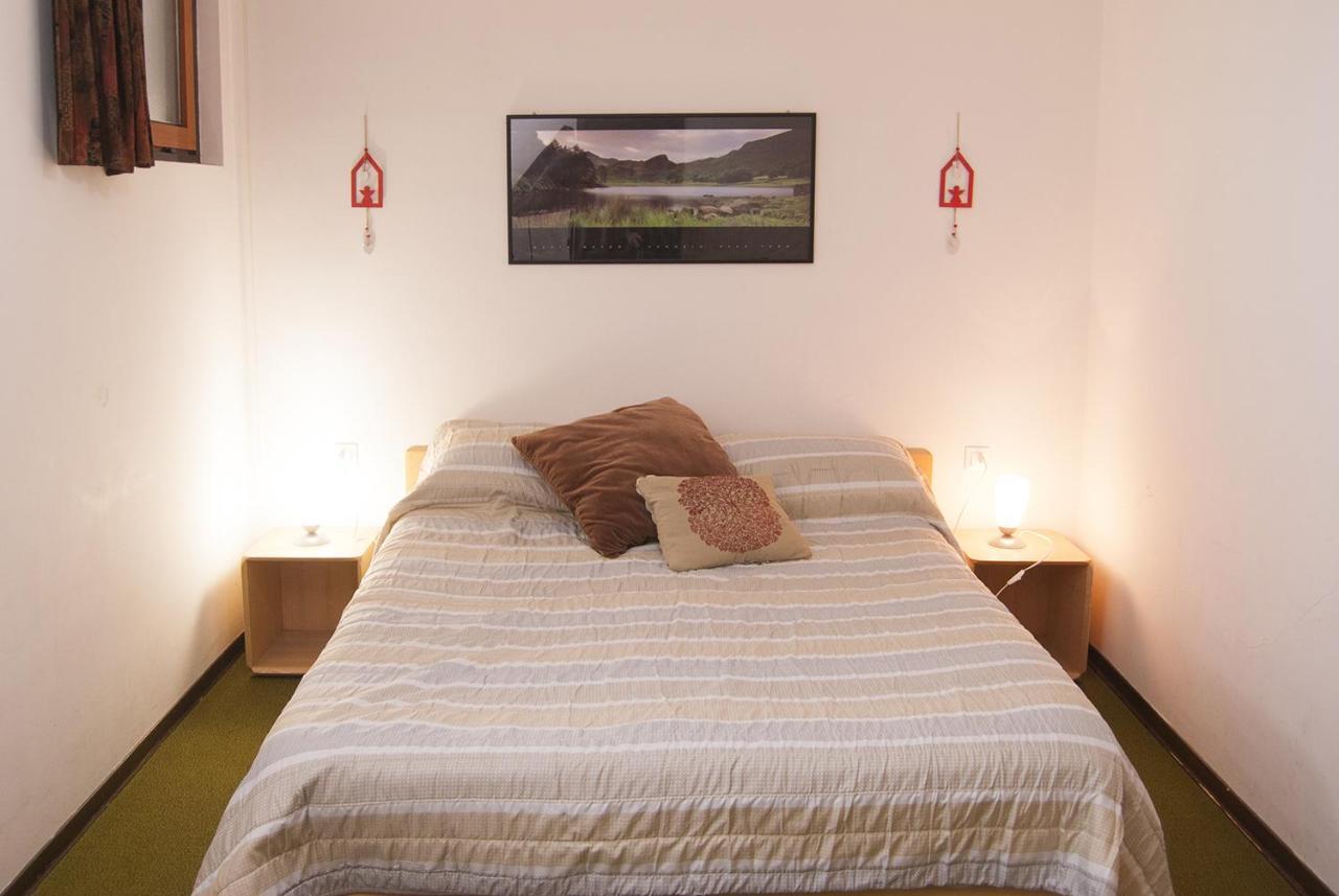Gran Baita - La Casa di Giorgio Appartamento Passo del Tonale Esterno foto